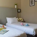 Hotel Amiraute
