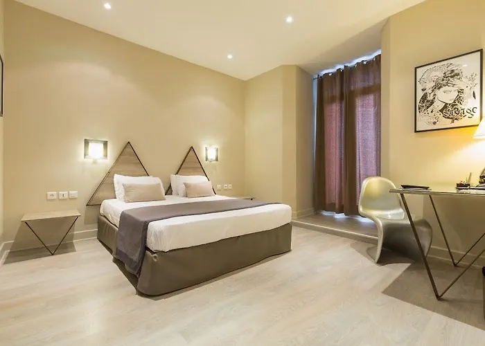 Hotel Amiraute
