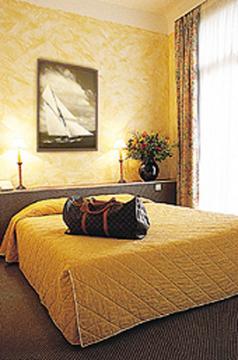 Amiraute Hotel 3*