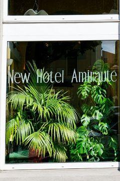 Amiraute Hotel Toulon