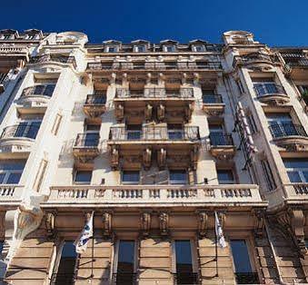 Amiraute Hotel 3*