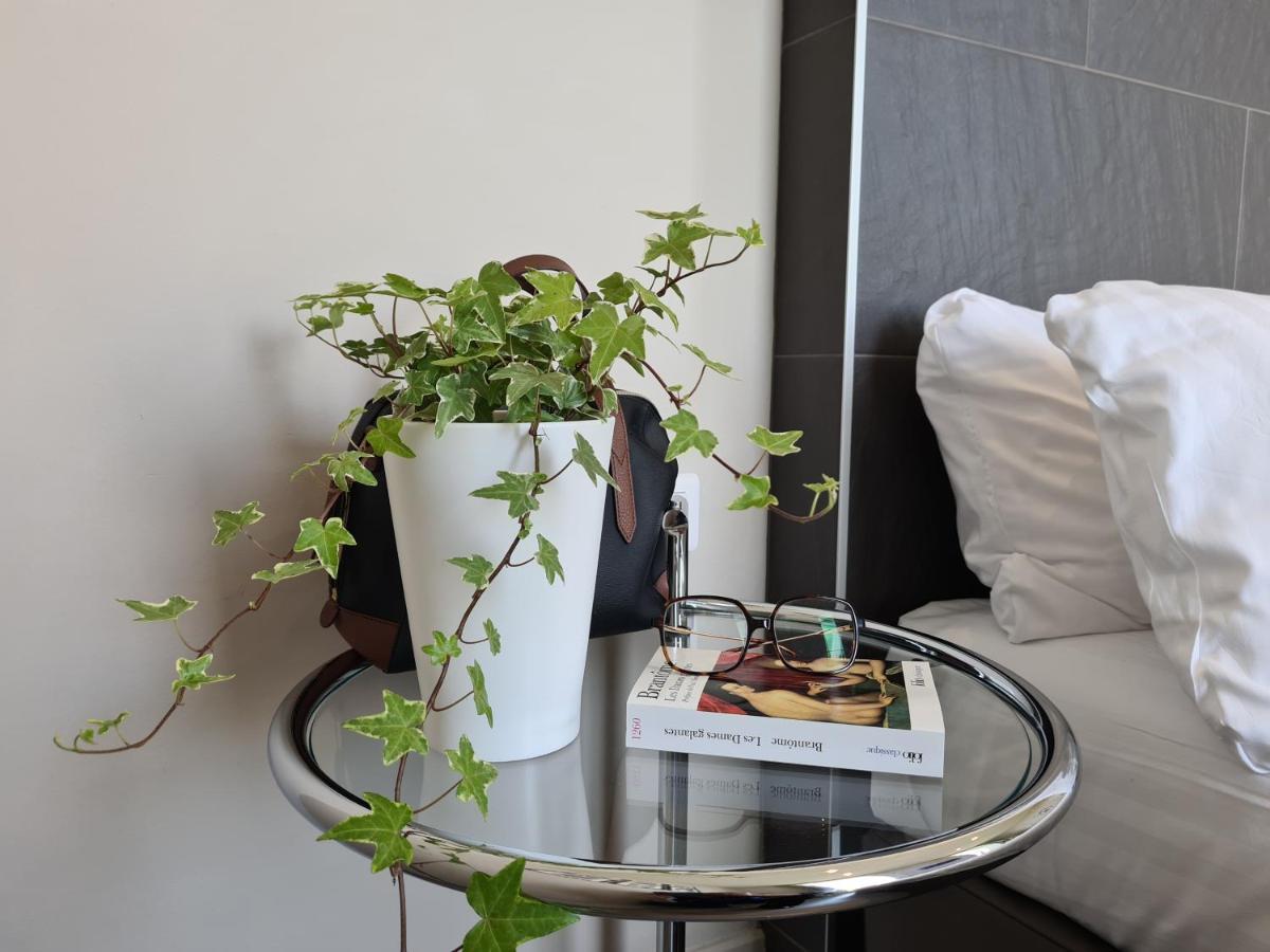 Amiraute Hotel Toulon