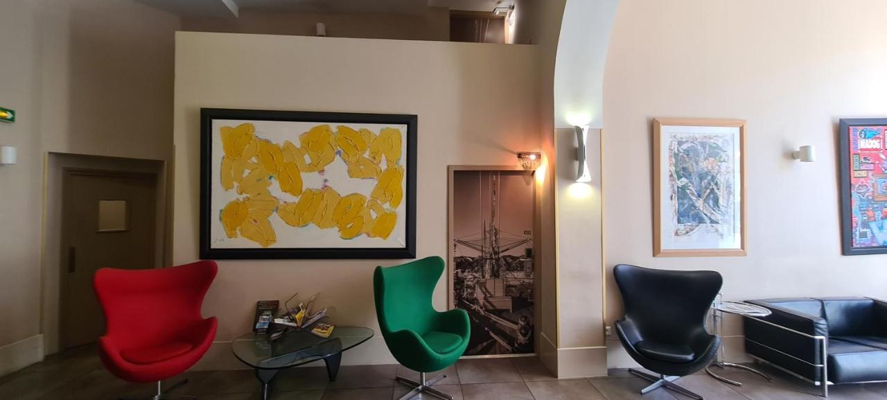 Amiraute Hotel Toulon