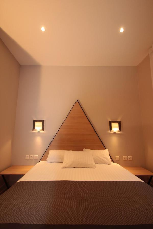 Amiraute Hotel