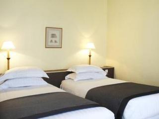 Hotel Amiraute Toulon