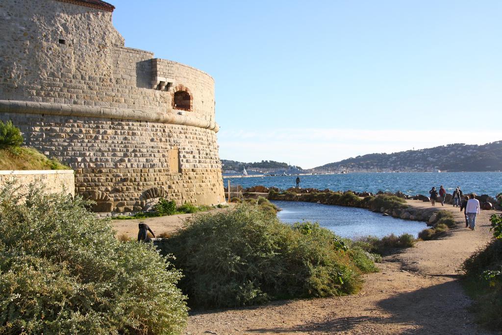 Hotel Amiraute