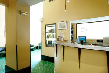Hotel Amiraute 3*