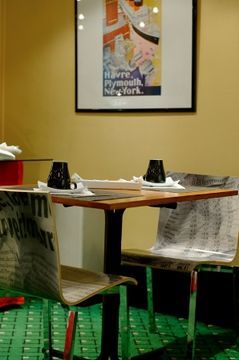 Hotel Amiraute Toulon