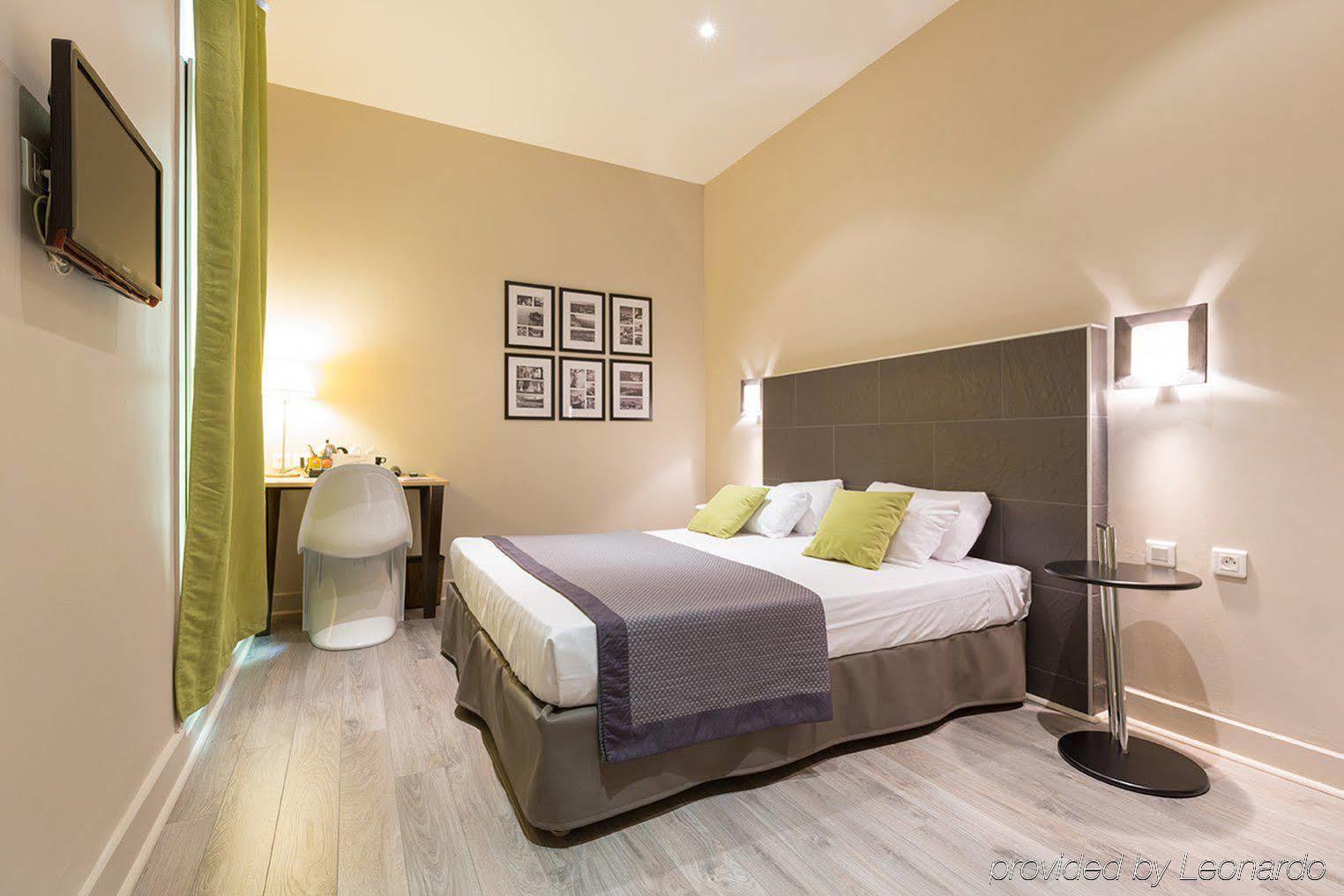 Amiraute Hotel Toulon