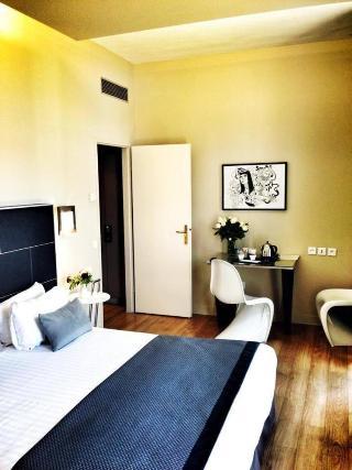 Hotel Amiraute