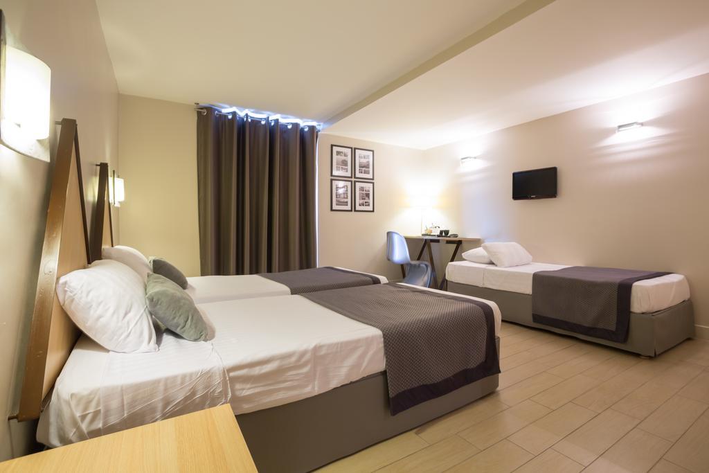 Hotel Amiraute